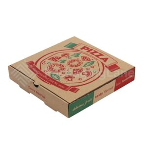 Custom Pizza Boxes