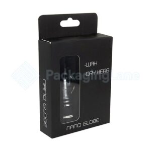 Custom Vape Cartridge Boxes