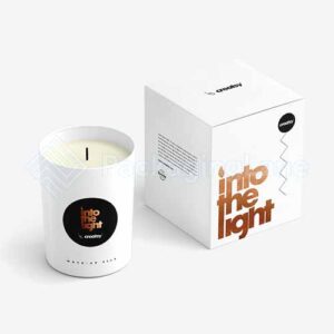 Custom Candle Boxes