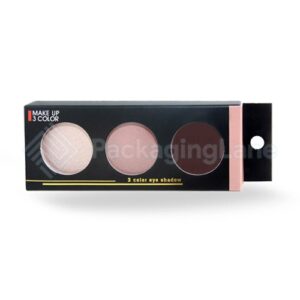 Custom Eyeshadow Boxes
