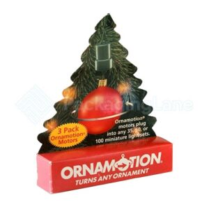 Custom Ornament Boxes