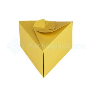 Custom Triangle Boxes