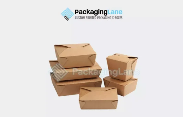 Custom Paper Boxes