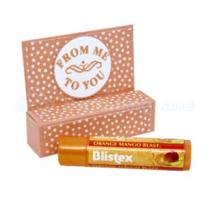 Custom Lip Balm Boxes