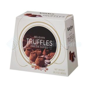 Custom Truffle Boxes