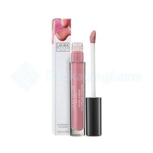 Custom Lip Gloss Boxes