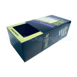 Custom Counter Display Boxes