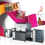 Digital Printing