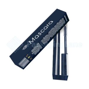 Custom Mascara Boxes