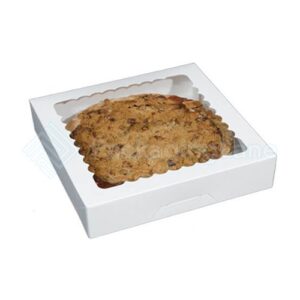 Custom Pie Boxes