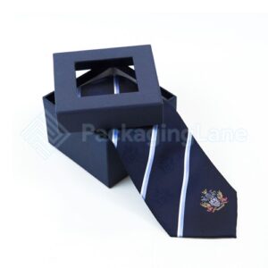 Custom Tie Boxes