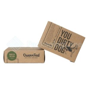 Custom Branded Boxes