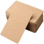 Kraft / Eco-Friendly