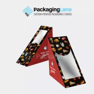 Custom Sandwich Boxes