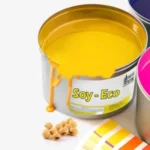 Soy Vegetable Inks