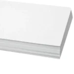 White Card Stock