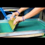 Screen Printing