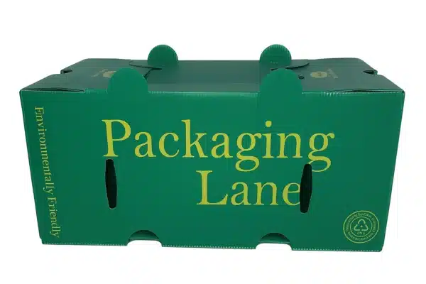 Custom Agriculture Packaging