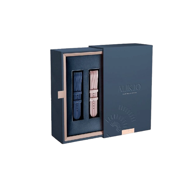 Custom PR Boxes