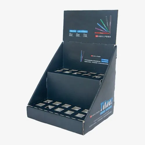 Custom Vape Display Boxes