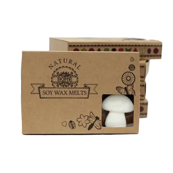 Custom Wax Boxes